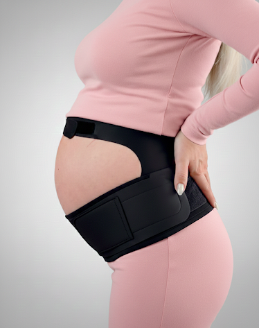 Celeste Mama™ Maternity Support Band