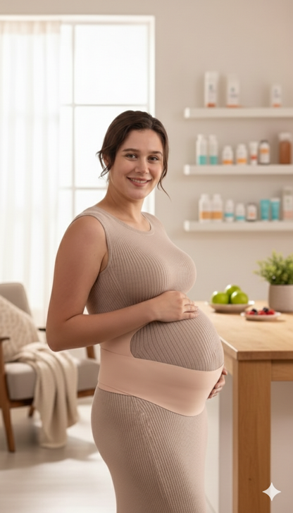 Celeste Mama™ Maternity Support Band