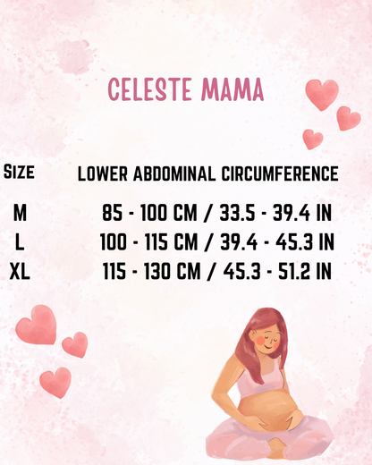 Celeste Mama™ Maternity Support Band